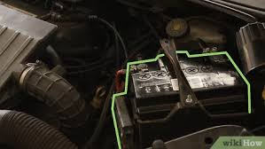 Recharging the dead battery the good news is this: How To Charge A Dead Car Battery With Pictures Wikihow