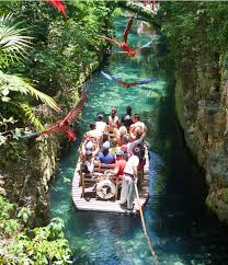 Frequently asked questions about occidental at xcaret destination. Xcaret Reopening Hotel And Park June 15 Travel Off Path