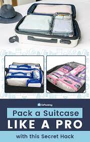 Pin On Best Packing Tips For Families