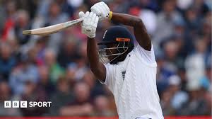 England vs Pakistan LIVE: Third Test, day two, Edgbaston - cricket score, radio & video highlights — BBC