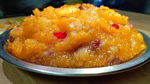 Fruit And Nut Kesari Recipe Fruit Kesari For Lockdown Kesari Recipe Sooji Fruits Halwa Recipe Youtube