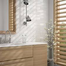 The sleek shine of these polished tiles create a sophisticated ambiance for any room they're placed in. Country Collection Equipe Ceramicas