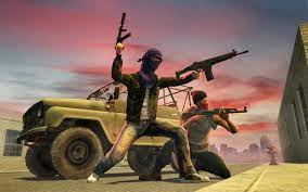 • marvelous & thrilling game with challenging missions. Call Of Free Fire World War Shooter For Android Apk Download