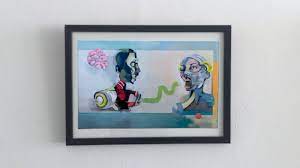 Artivive Tutorial Stop Motion Stop Motion Tutorial Artwork