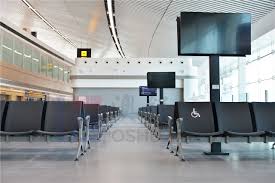 Chongqin Jiangbei Airport T3 Terminal 2 Projects Airport Room