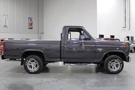 Image result for Grey 1986 Fleet