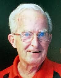 WILLIAM LOGSDON Obituary (2015)