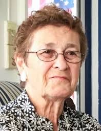 Obituary information for Phyllis Jean Aho