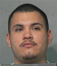 Fugitive Sought: Thomas Gordon Bonner