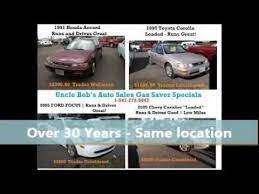 Stand out cars and stand up service at evolve automotive. Craigslist Cars Trucks For Sale Medford Or 772 5647 Youtube