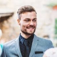 Tim Dinges's Instagram, Twitter & Facebook