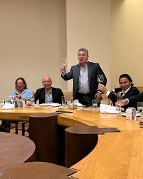 Roberto Arochi Escalante