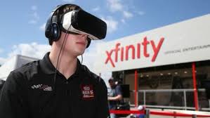 These are some of the best ways to watch nascar. 5 Sports That Are Benefiting From Using Virtual Reality