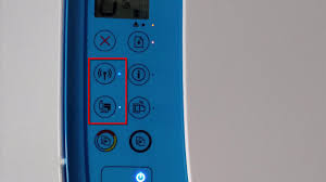 Descobrir A Senha Do Wi Fi Direct E Outras Informacoes Hp 3636 Youtube