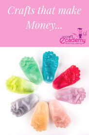 Make money with a blog. Crafts That Make Money
