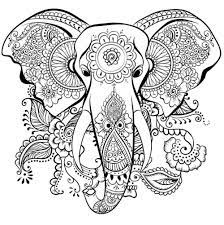 Mandalas Para Colorear Nuevos Para Imprimir Y Sus Beneficios Mandalas Animales Mandalas Para Imprimir Gratis Mandalas Para Colorear Animales