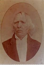 John Monroe Jr. (1803-1883)