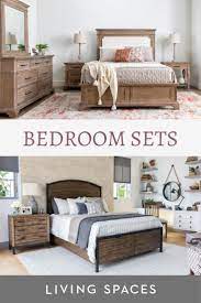 Design Your Dream Bedroom With Collections For Every Style And Budget Bedroom Sets Dream Bedroom Bedroom Design Inspiration