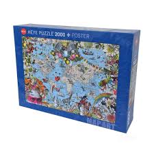 Kids puzzles, tray puzzles, and create your own puzzles. 2000 Pieces The Puzzle Nerds