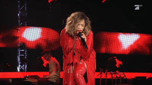 Nun ist er als allstar zurück und singt you gotta be von des'ree. Rita Ora Shocks Coaches By Auditioning For The Voice Of Germany Talent Recap