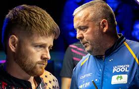 Keighley pool king Chris Melling wins title in Wigan