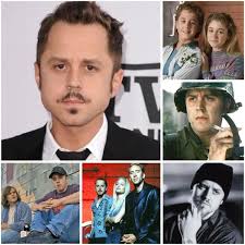 Happy 50th Birthday! Born On This Day 1974 Giovanni Ribisi, American actor  ("Friends", "A Million Ways to Die in the West"), born in Los Angeles,  California Antonino Giovanni Ribisi (born1974) is an
