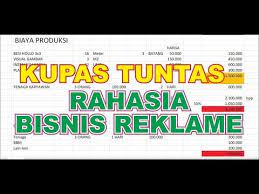 Maybe you would like to learn more about one of these? Teknik Yang Digunakan Untuk Membuat Reklame Visual Adalah Masnurul