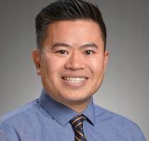 Duong Vien Ho-Hoang, DO