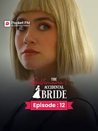 Vanessa Singleton The Billioniares Accidentalbride Episode 620