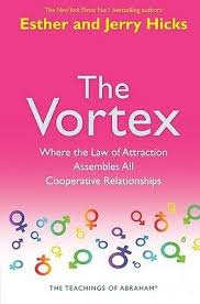 (also known as the teachings of abraham) this is the fountainhead of the information upon which the hit movie, the secret was based. The Vortex Where The Law Of Attraction Assembles All Cooperative Relationships By Esther Hicks