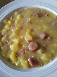 Saure Kartoffeln Mit Speck Von Ars Vivendi Chefkoch Rezept Rezepte Lecker Schmecker Rezepte Lecker