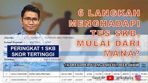 Ancaq eyni vəziyyət kişi üçün də etibarlıdır. Jangan Salah Belajar Ini Kisi Kisi Skb Bkn 2020 Youtube