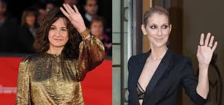 Valérie lemercier dévoile les premières images de son biopic aline ce 31 août, la comédienne et réalisatrice valérie lemercier était l'invitée de yann barthès sur le plateau de quotidien afin de faire. Valerie Lemercier Dans La Peau De Celine Dion Un Projet Serieux Madame Figaro
