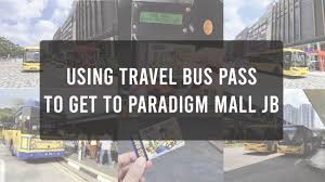 Safe, convenient, affordable, daily express bus service in the us and canada. Paradigm Mall Causeway Link Holidays