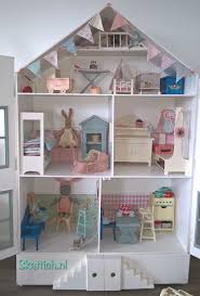 Maileg Poppenhuis Poppenhuis Poppenhuizen Poppenhuis Speelgoed