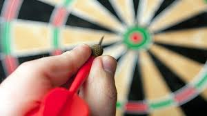 Read the rules and play darts online game. 12 Amazing Facts About The Game Of Darts A C Billiards Barstools