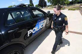 Constitutional activist, gavin seim, spotted the unmarked patrol car while driving in grant county, washington, last saturday, and decided to question the officer when the deputy canfield admits that he is using the vehicle for a patrol, seim explains to deputy canfield that he is in fact breaking the law. Black Drivers Feel Targeted By Police In Detroit S Suburbs