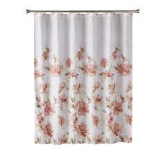 Check spelling or type a new query. Misty Floral Shower Curtain Pink Saturday Knight Ltd Target