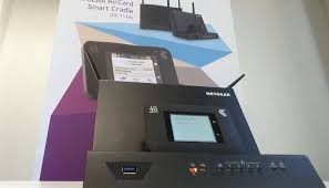 Netgear, the netgear logo, aircard, and watcher are trademarks of netgear,. Aircard 771s Sprint Product Support Netgear