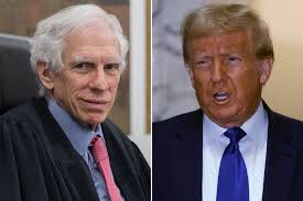 Judge Engoron's Connection to Michael Cohen Explained