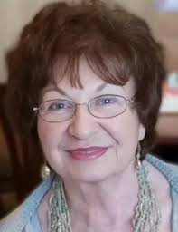 Obituary information for Alice Faye Baris