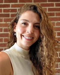 Audrey Breton Bishop, Occupational Therapist, Ottawa, ON, K2A