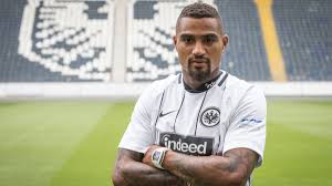 Rund eine stunde lang habe boateng mit jermaine. Kevin Prince Boateng Uber Rassismus Die Holle Sport Sz De