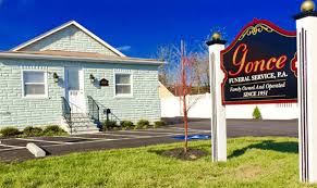 Linthicum Gonce Funeral Service Baltimore Md Funeral Home And Cremation