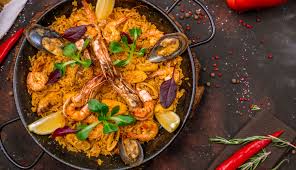 Revisen la respuesta para una de las recetas más solicitadas de la cocina española, pero además, una preparación sencilla y eficiente. Como Preparar La Deliciosa Paella Espanola