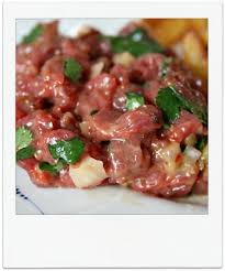 Wordpress Com Tartare De Boeuf Recettes De Cuisine Plat Sans Viande
