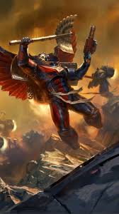Check spelling or type a new query. Iphone Wallpaper Warhammer 40000 Two Warriors In Battle Warhammer 40k Space Marine Vs Chaos 750x1334 Wallpaper Teahub Io
