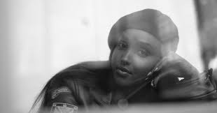 Amal omari Creative Producer