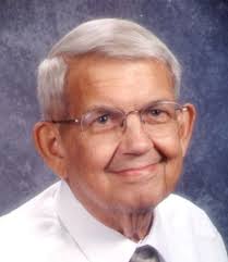 James Alfred Berthold