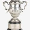 Kejohanan ini diberi nama piala thomas bersempena dengan nama bekas presiden bwf. 1